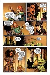 Rat Queens #11 Preview 5