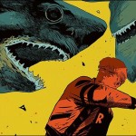 Preview: Archie vs Sharknado #1 by Ferrante, Parent, & Koslowski