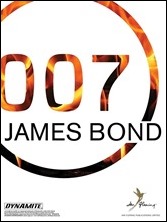 James Bond 007