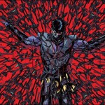 First Look: Book of Death: The Fall of Ninjak #1 by Kindt & Hairsine