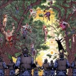 Preview: Book of Death #1 by Venditti, Gill, & Braithwaite