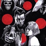 First Look: Bloodshot Reborn #6 by Lemire & Guice