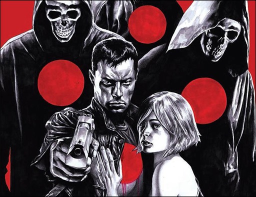 Bloodshot Reborn #6