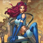 Preview: Critter #1 by Hutchison, Krome, & Ruffino