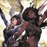 Preview: Eternal Soulfire #1 by Krul & Konat