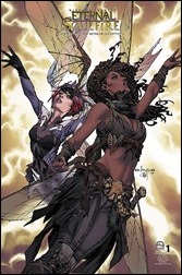 Eternal Soulfire #1 Cover C - eBas