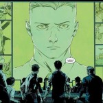 Preview: Hacktivist Vol. 2 #1 by Milano, Kelly, Lanzing & To