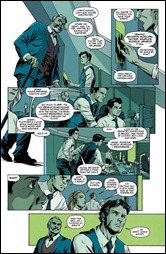 Hacktivist Vol. 2 #1 Preview 5