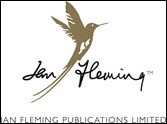 Ian Fleming