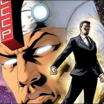 Preview: Imperium #7 by Dysart & Eaton