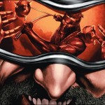 First Look: Ninjak #6 by Kindt, Allen, & Guice