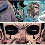Preview: Oh, Killstrike #3 by Bemis & Faerber