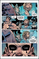 Oh, Killstrike #3 Preview 2