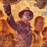Preview: S.H.I.E.L.D. #9 – Celebrating 50 Years of S.H.I.E.L.D.