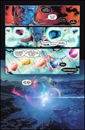 Star Trek/Green Lantern #1 Preview 3