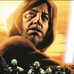 Preview: Star Wars #7 – The Secret History of Ben Kenobi