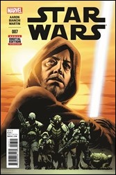 Star Wars #7 Cover