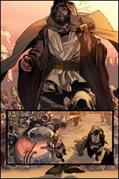 Star Wars #7 Preview 2