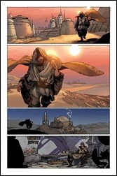 Star Wars #7 Preview 4