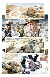 Strange Fruit #1 Preview 7