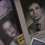 Preview: The X-Files Annual 2015 by Raicht & VanHook