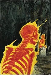 Harrow County #3 Preview 1