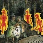 Preview: Harrow County #3 by Bunn & Crook