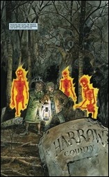 Harrow County #3 Preview 2