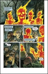 Harrow County #3 Preview 3