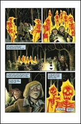 Harrow County #3 Preview 7