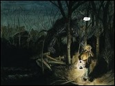 Harrow County #4 Preview 1