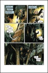 Harrow County #4 Preview 2