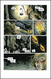 Harrow County #4 Preview 3