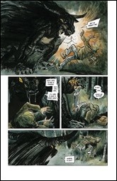 Harrow County #4 Preview 4