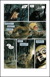 Harrow County #4 Preview 5