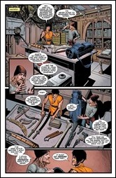 King Tiger #1 Preview 3