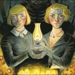 Preview: Harrow County #5 by Bunn & Crook