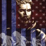 Preview: Americatown #1 (Archaia)