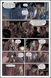 Americatown #1 Preview 5