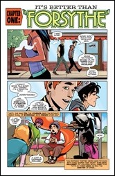 Archie #2 Preview 3