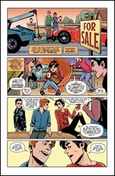 Archie #2 Preview 4