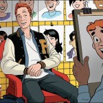 Preview: Archie #2 by Waid & Staples