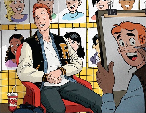 Archie #2