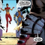 Preview: Book of Death #2 (Valiant)