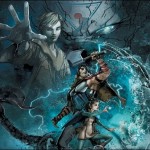 First Look: Book of Death #3 (Valiant)