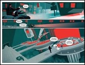 Bloodshot Reborn #5 Preview 4