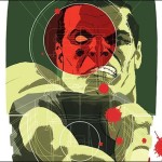 Preview: Bloodshot Reborn #5 by Lemire & Allen