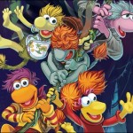 Preview: Jim Henson’s Fraggle Rock: Journey to the Everspring HC