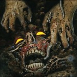 First Look: Harrow County #6 by Bunn & Crook