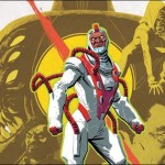 Preview: Imperium #8 by Dysart & Eaton